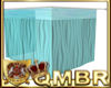 QMBR Curtains Hospital