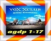 Voxxclub - Party