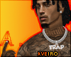 𝓐. Me and U