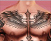 Fullbody Tattoo