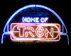 Home of tron