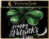St Patricks Club