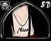 /SD/ Nico Necklace