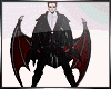 Vampire Hover + Fly