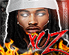 xOz Jonah Lox Beanie '25