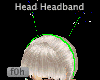 f0h Sparkel HeadBand