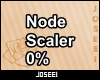 Node Scaler 0%