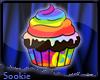 Anim. Cupcake Headsign