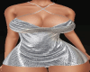 Dress Silver