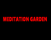 Museum Meditation Garden