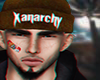 Xanarchy v1