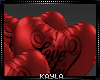 Valentine's Day heart