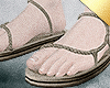 ✶EuSum Sandals