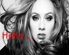 Adele -HELLO
