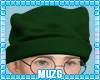 M| Claus Beanie M