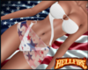 4th of July Bikini