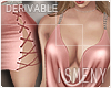 3R - Sexy Pink DRV