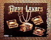 Gipsy Lovers X Manuel Co