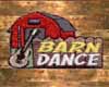 *R* Barn Dance