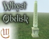 Whyst Obelisk
