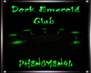 Dark Emerald Club