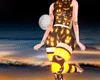 Halloween Outfit Animate