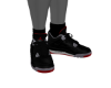 AJ 4s Retro Bred