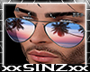 ISI Mens Beach Shades 3