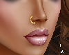 LF*Gold Nose Ring