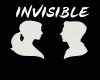 INVISIBLE UNISEX