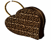 heart purse * furniture