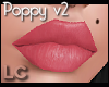 LC Poppy v2 Pink Harmony