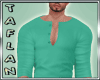 T* Orion M Outfit Trqu&W
