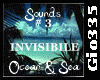 [Gi]SOUNDS #3 OCEAN &SEA