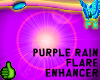 BFX Purple Rain Flare