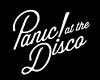 PANIC! AT THE DISCO  P2