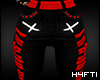 H4 | Bad Guy Baggy Red