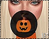 Halloween BubbleGum Anim
