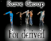 Rave Group Derivable