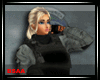 Soldier BSAA Female