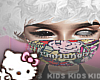 ß: Kids ImHungry Mask