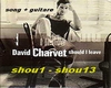 Charvet - Should I Leave