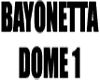 Bayonetta Dome 1