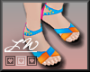 [LW]Summer Girl Sandals