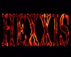 Hexxis Sign