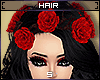 S|Branna |Hair| Red F