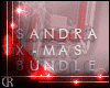 [RC]SANDRA X-MAS BUNDLE