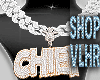 Chain ice  Chief