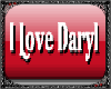 I Love Daryl