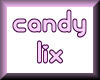 Candy Lix